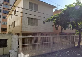 Foto 1 de Apartamento com 1 Quarto à venda, 49m² em Vila Caicara, Praia Grande