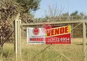 Foto 1 de Lote/Terreno à venda, 1288m² em Pau Queimado, Piracicaba