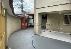 Foto 1 de Casa com 3 Quartos à venda, 90m² em Irajá, Rio de Janeiro