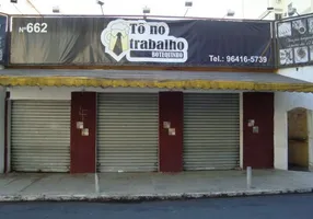 Foto 1 de Ponto Comercial para alugar em Centro, Nova Iguaçu