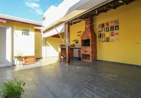 Foto 1 de Casa com 3 Quartos à venda, 127m² em Jardim Piazza Di Roma, Sorocaba