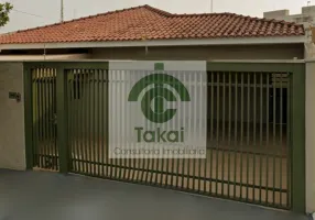 Foto 1 de Casa com 3 Quartos para alugar, 185m² em Vila Sinibaldi, São José do Rio Preto