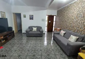 Foto 1 de Casa com 2 Quartos à venda, 130m² em Assunção, São Bernardo do Campo