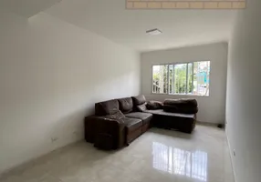 Foto 1 de Casa com 3 Quartos à venda, 105m² em Parque das Cigarreiras, Taboão da Serra