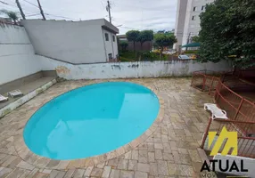 Foto 1 de Apartamento com 2 Quartos para alugar, 50m² em Jardim das Flores, São Paulo