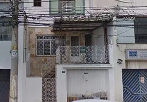 Foto 1 de Lote/Terreno à venda, 110m² em Vila Gertrudes, São Paulo