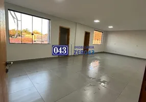 Foto 1 de Sala Comercial para alugar, 65m² em Portuguesa, Londrina