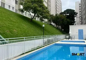 Foto 1 de Apartamento com 2 Quartos para alugar, 50m² em Diamante, Belo Horizonte