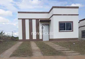 Foto 1 de Casa com 2 Quartos à venda, 50m² em Parque Residencial Tropical Ville , Cuiabá