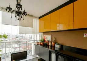 Foto 1 de Apartamento com 3 Quartos à venda, 69m² em Vila das Mercês, São Paulo