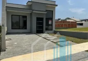 Foto 1 de Casa de Condomínio com 3 Quartos à venda, 154m² em Jardim Residencial Villagio Ipanema I, Sorocaba