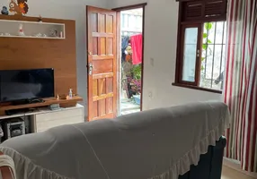 Foto 1 de Casa com 2 Quartos à venda, 80m² em Barra do Imbuí, Teresópolis