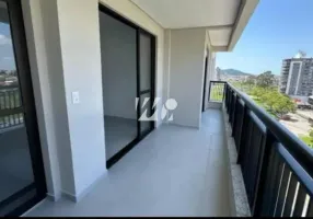 Foto 1 de Apartamento com 3 Quartos à venda, 118m² em Pedra Branca, Palhoça