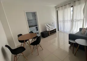 Foto 1 de Apartamento com 1 Quarto para alugar, 55m² em Alphaville I, Salvador