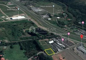 Foto 1 de Lote/Terreno à venda, 4000m² em Chácaras Alpina, Valinhos