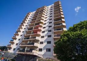 Foto 1 de Apartamento com 3 Quartos à venda, 165m² em Vila Santa Tereza, Bauru