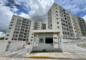 Foto 1 de Apartamento com 3 Quartos à venda, 60m² em Manoel Bezerra Lopes, Caruaru