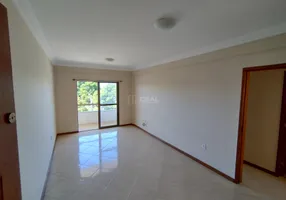 Foto 1 de Apartamento com 2 Quartos à venda, 63m² em Alphaville, Campos dos Goytacazes