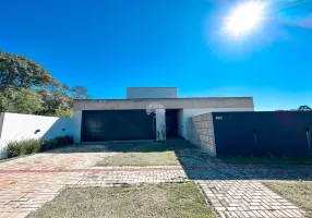 Foto 1 de Casa com 3 Quartos à venda, 265m² em Sao Luiz, Pato Branco