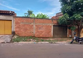 Foto 1 de Lote/Terreno à venda, 200m² em Residencial Solar Ville, Goiânia