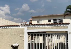 Foto 1 de Sobrado com 4 Quartos à venda, 180m² em Jardim Eulina, Campinas