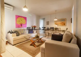Foto 1 de Apartamento com 3 Quartos à venda, 85m² em Setor Bueno, Goiânia