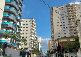 Foto 1 de Apartamento com 1 Quarto à venda, 49m² em Aviação, Praia Grande