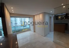 Foto 1 de Apartamento com 2 Quartos para alugar, 50m² em Alto Da Boa Vista, São Paulo