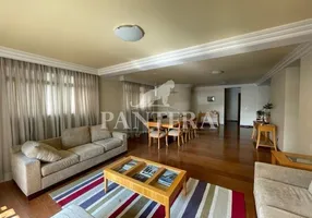 Foto 1 de Apartamento com 4 Quartos para alugar, 250m² em Vila Bastos, Santo André