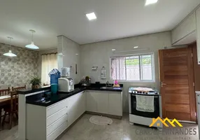 Foto 1 de Casa com 3 Quartos à venda, 105m² em Vila Independência, Piracicaba