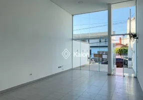 Foto 1 de Ponto Comercial à venda, 120m² em Jardim São João, Salto