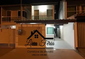 Foto 1 de Casa com 2 Quartos à venda, 90m² em Residencial Vereda, Campos dos Goytacazes