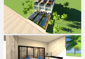 Foto 1 de Apartamento com 4 Quartos à venda, 170m² em Centro, Tamandare