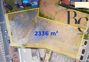 Foto 1 de Lote/Terreno à venda, 2336m² em Parque Campolim, Sorocaba