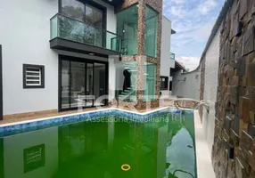 Foto 1 de Casa de Condomínio com 3 Quartos à venda, 250m² em Jundiapeba, Mogi das Cruzes