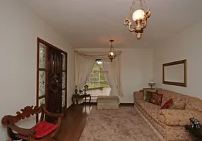 Foto 1 de Casa com 3 Quartos à venda, 360m² em Ipe, Nova Lima