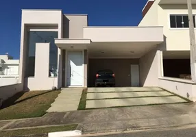 Foto 1 de Casa de Condomínio com 3 Quartos à venda, 161m² em Jardim Portugal, Sorocaba