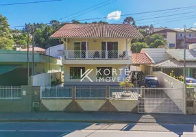 Foto 1 de Casa com 4 Quartos à venda, 203m² em Sumare, Rio do Sul