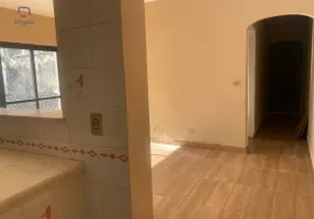 Foto 1 de Casa com 3 Quartos para alugar, 100m² em Vila Dom Pedro II, São Paulo