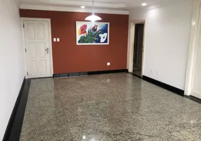 Foto 1 de Apartamento com 3 Quartos para venda ou aluguel, 140m² em Adrianópolis, Manaus
