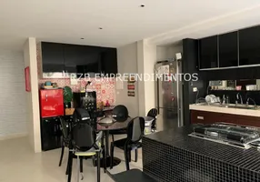 Foto 1 de Apartamento com 2 Quartos à venda, 109m² em Sumarezinho, São Paulo