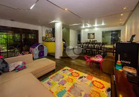 Foto 1 de Casa de Condomínio com 5 Quartos à venda, 159m² em Vila Isabel, Rio de Janeiro