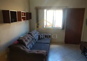 Foto 1 de Casa de Condomínio com 2 Quartos à venda, 69m² em Conjunto Residencial Souza Queiroz, Campinas