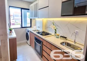 Foto 1 de Apartamento com 2 Quartos à venda, 48m² em João Costa, Joinville
