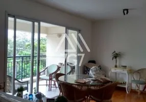 Foto 1 de Apartamento com 3 Quartos à venda, 105m² em Vila Sônia, São Paulo