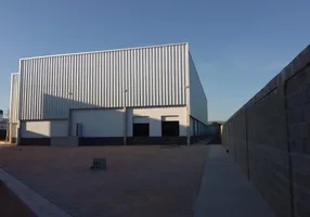 Foto 1 de Prédio Comercial para alugar, 2128m² em Loteamento Parque Industrial, Jundiaí