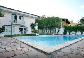 Casas com piscina para alugar em Ponta Negra, Natal - Viva Real