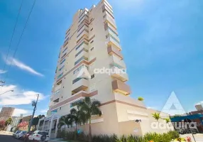 Foto 1 de Cobertura com 3 Quartos à venda, 168m² em Estrela, Ponta Grossa