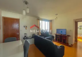 Foto 1 de Apartamento com 3 Quartos à venda, 63m² em Alvorada, Contagem
