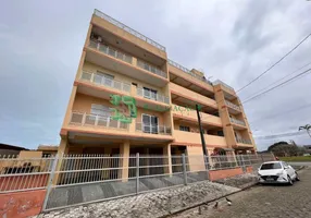 Foto 1 de Apartamento com 1 Quarto à venda, 78m² em Jardim Marina, Mongaguá